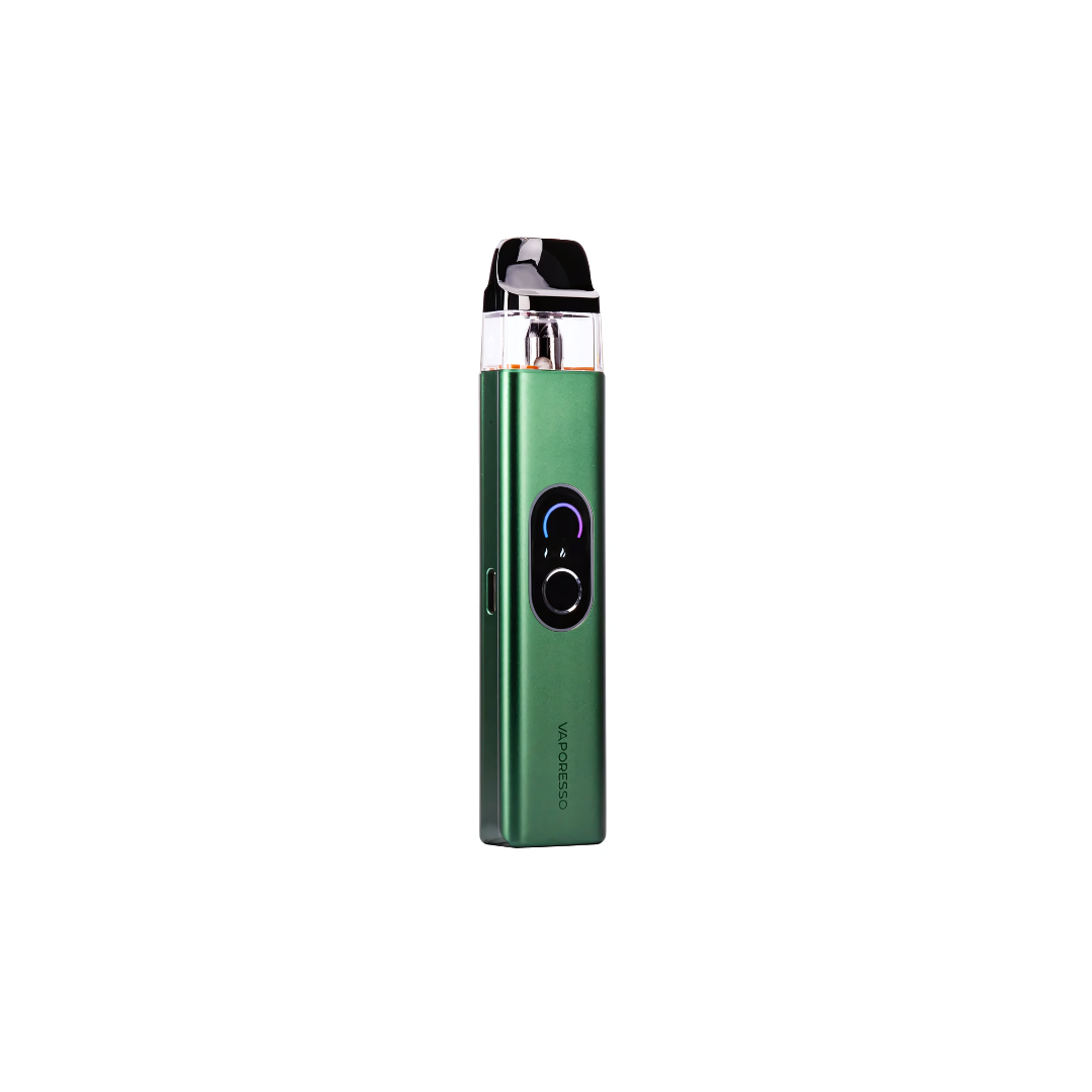 Vaporesso Xros 4 Pod Kit(Pack of 1)