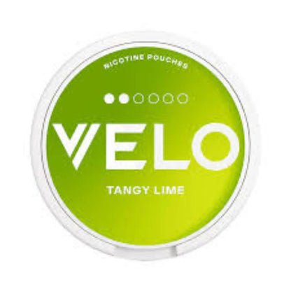 Velo Nic Pouches (Pack of 10)
