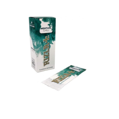 Rizla Cards Exteme Menthol (Pack of 25)