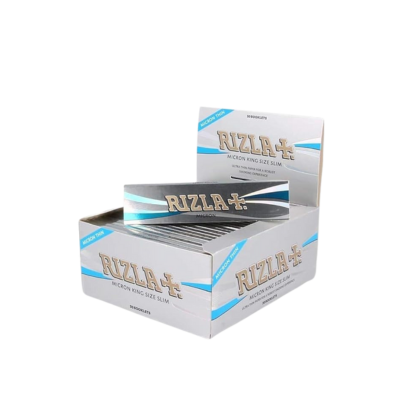 Rizla Micron King Size Rolling Paper (Pack of 32)