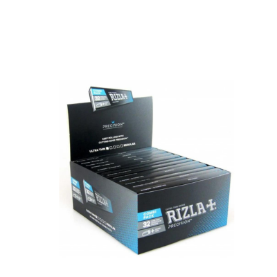 Rizla Precision King Size Slim Rolling Paper (Pack of 50)