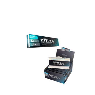 Rizla Precision Standard Rolling Paper (Pack of 50)