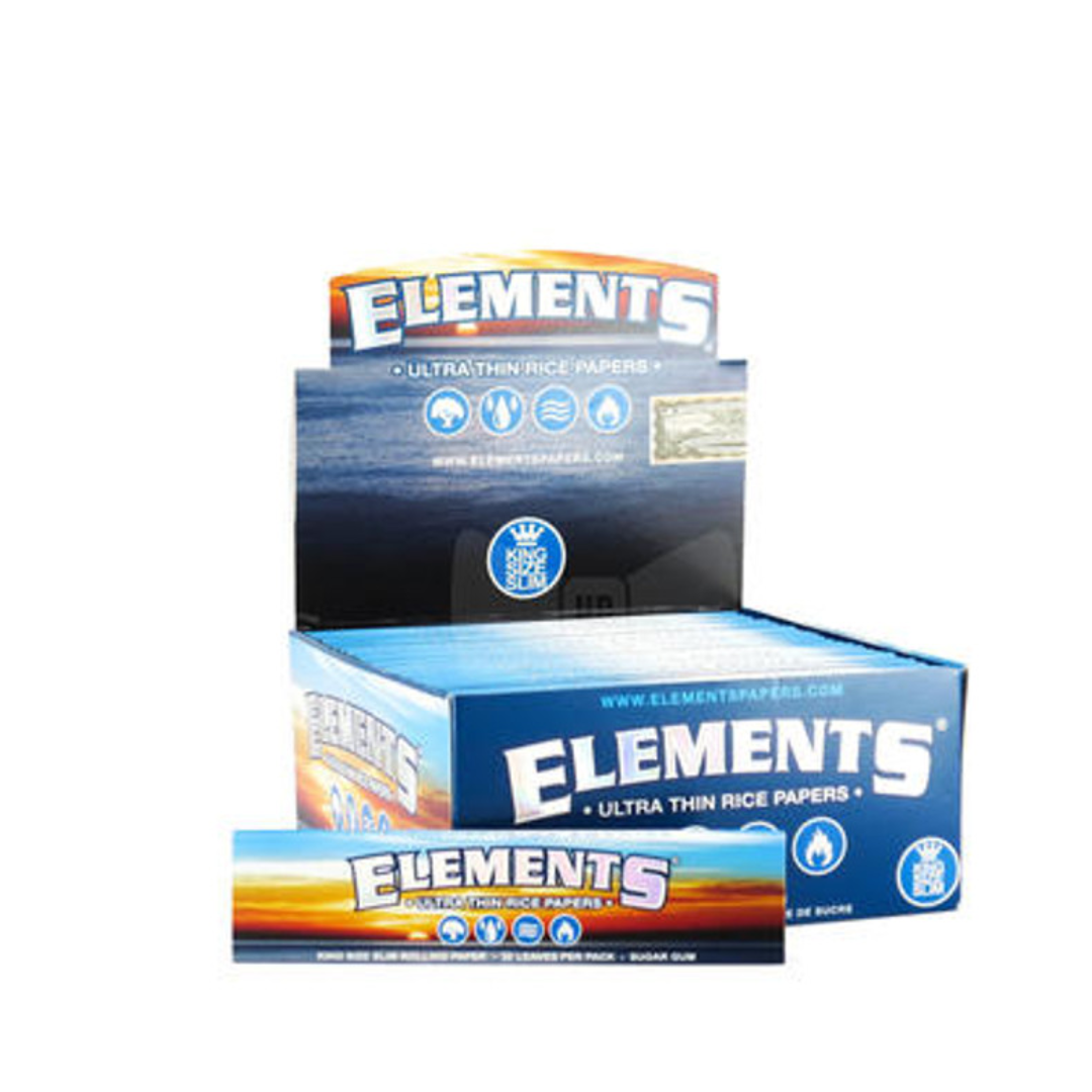 Elements Classis (Pack of 50)