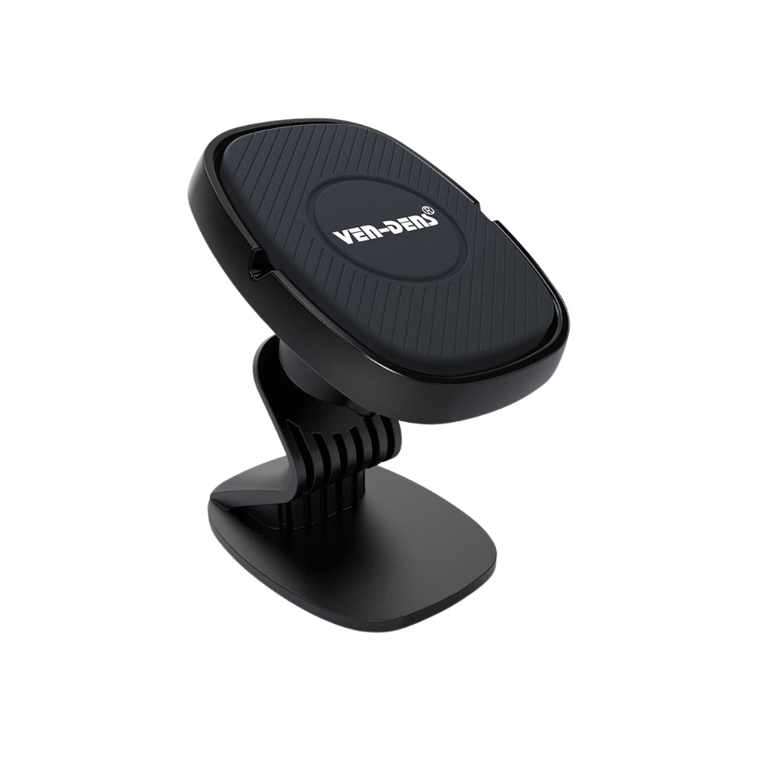 Ven-Dens  Magnetic Car Phone Holder(VD-HDOO8)