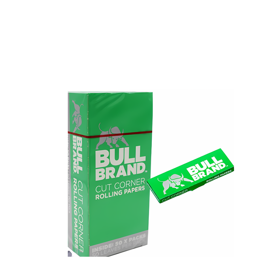 Bull Brand Paper (Pack of 50)