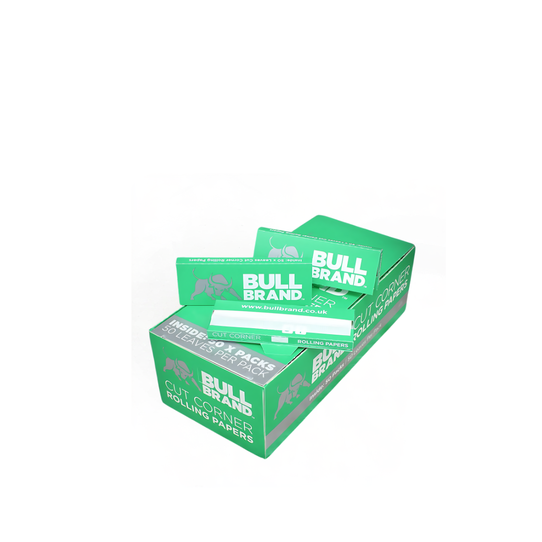 Bull Brand Paper (Pack of 25)