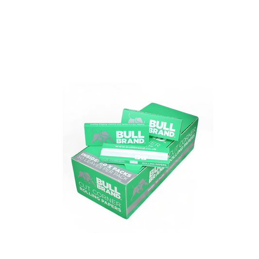 Bull Brand Paper (Pack of 25)