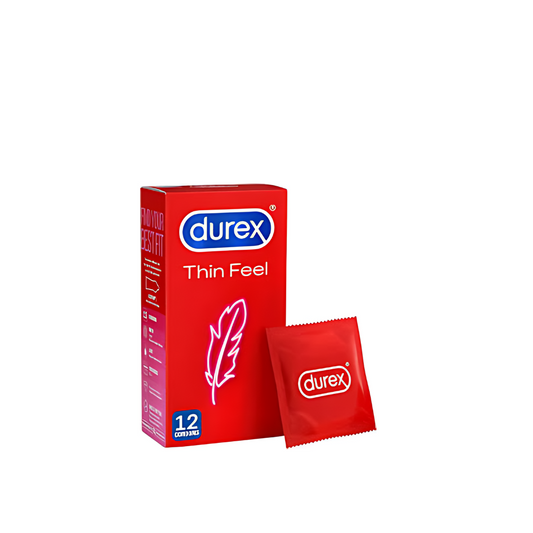 Durex Feels (Pack of 12)