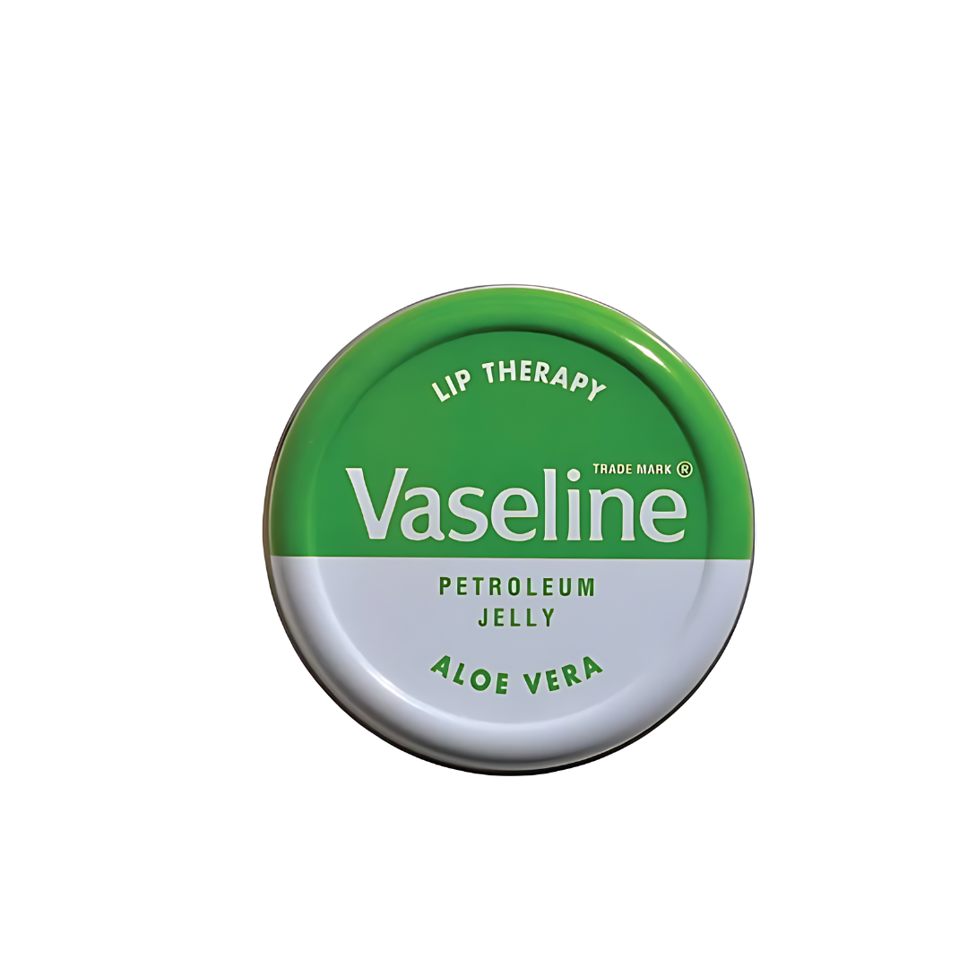 Vaseline Aloe Vera Tin (Pack of 12)