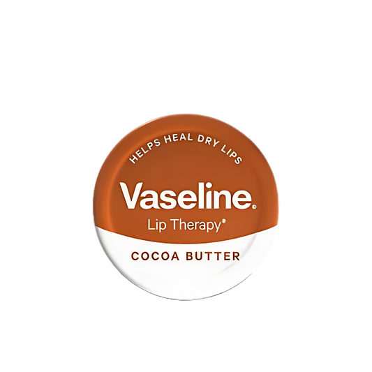 Vaseline Cocoa Butter (Pack of 12)