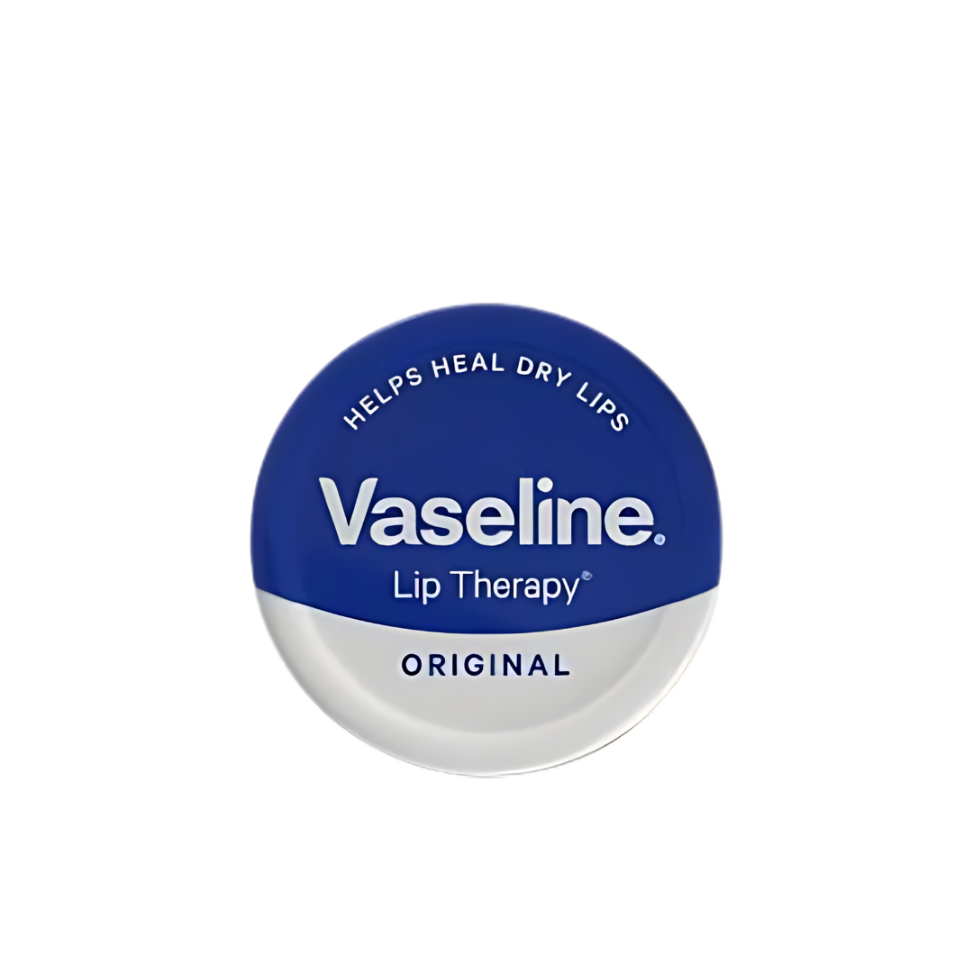 Vaseline Original Tin (Pack of 12)