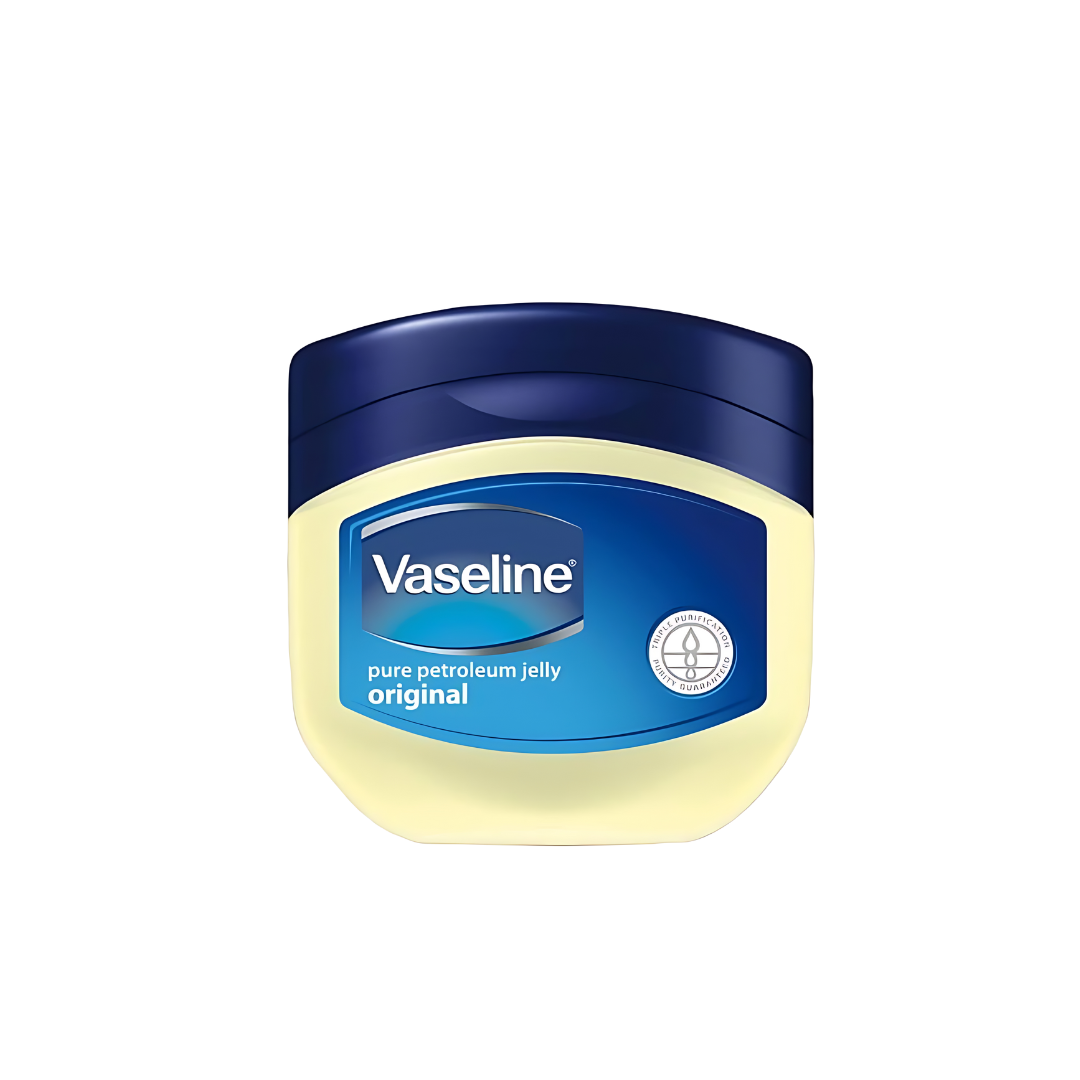 Vaseline Petroleum Jelly 50ml (Pack of 12)