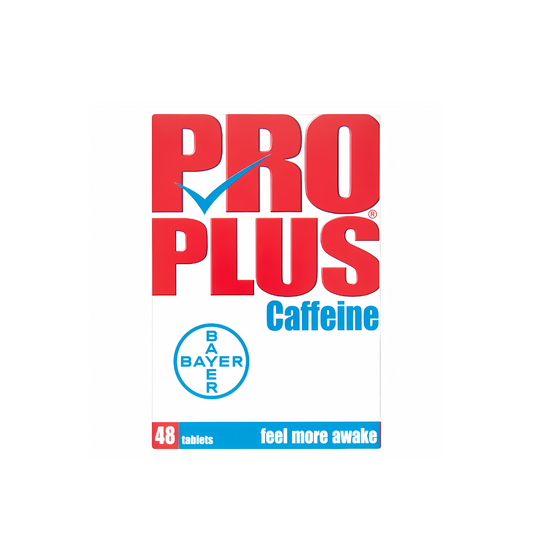 Pro Plus Tablets(Pack of 8)