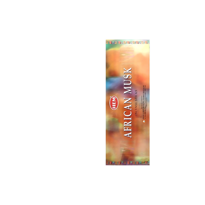 Hem Scented Incense Sticks (Pack of 6)