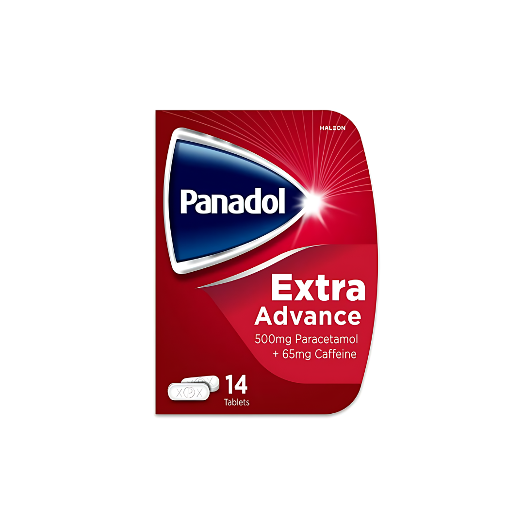 Panadol Advance Extra (Pack of 12)