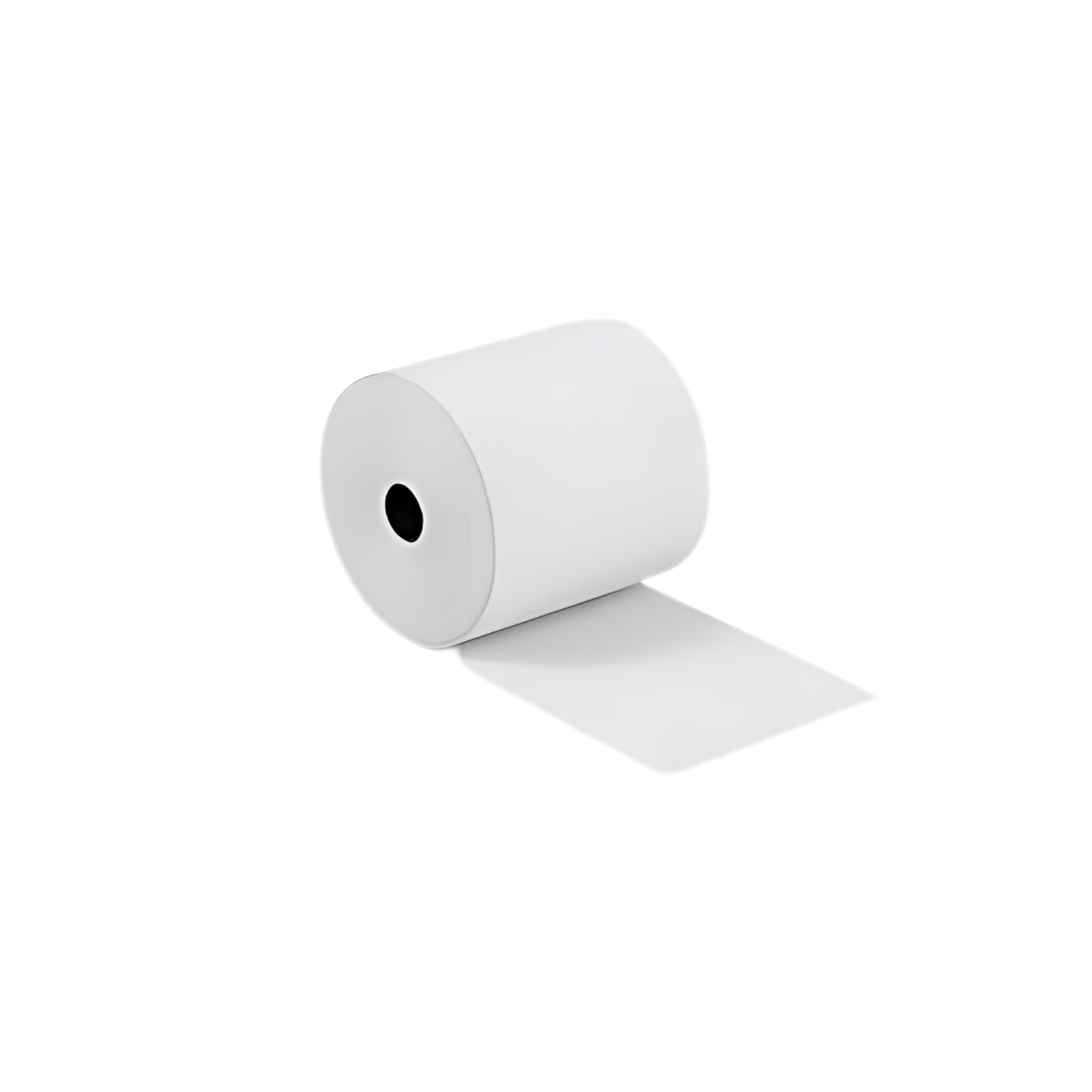 Generic Thermal Till Rolls 80*80 (Pack of 5)