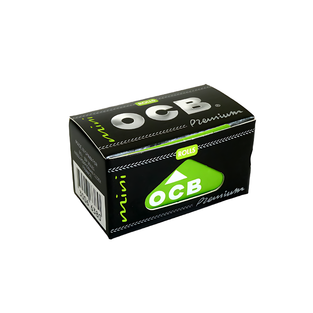 OCB Mini Rolls