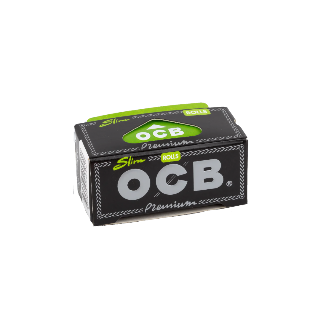 OCB Slim Premium Rolls