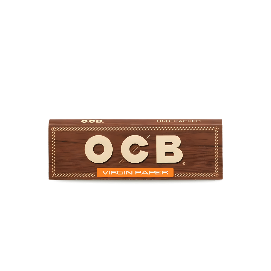 OCB Brown Rolls