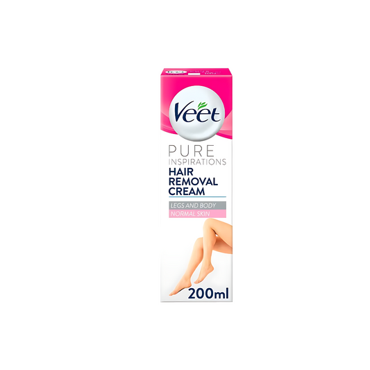 Veet Cream Normal - 100ML (Pack of 12)