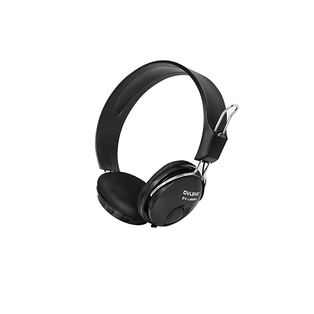 Ovleng Stereo Headphone