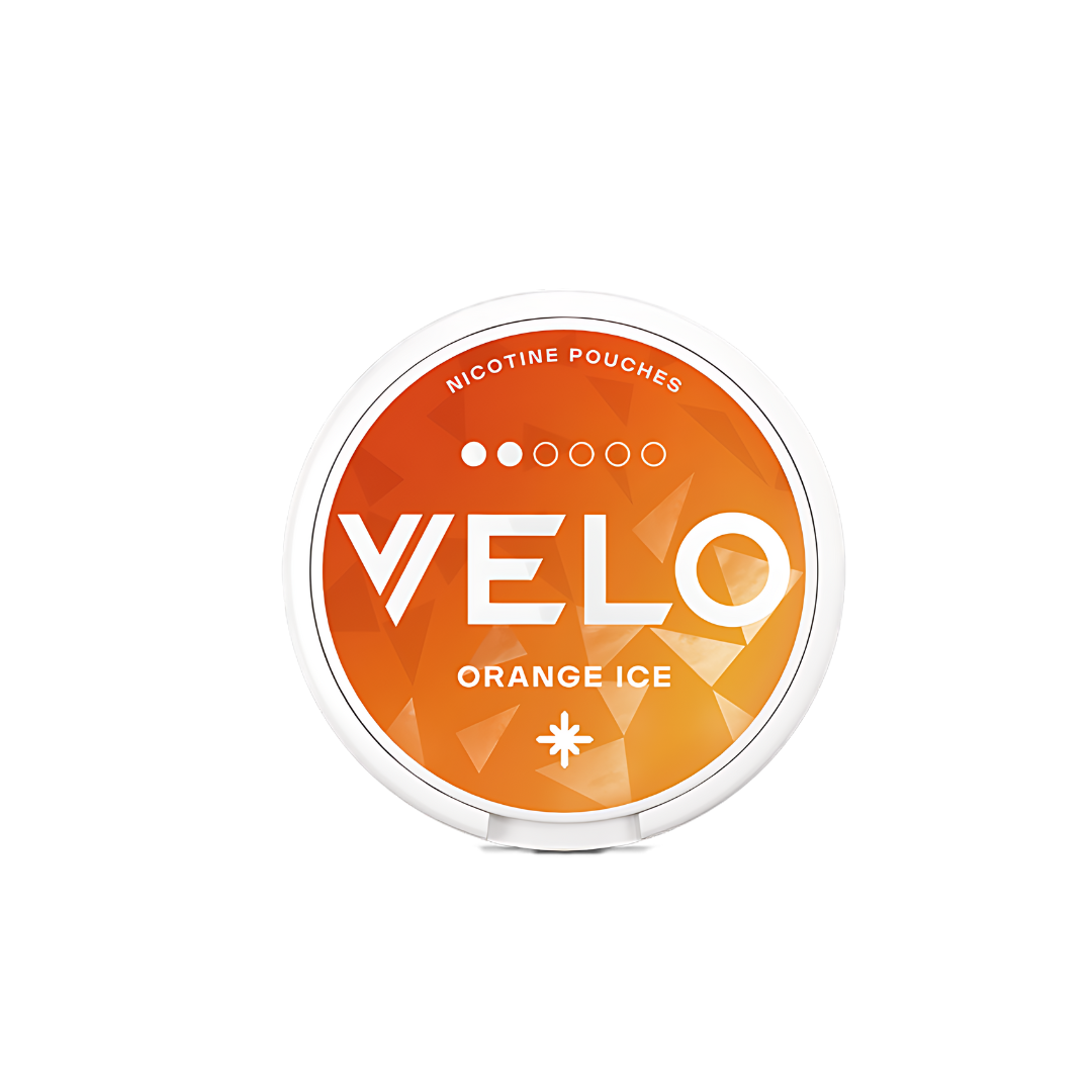 Velo Nic Pouches 14g (Pack of 5)