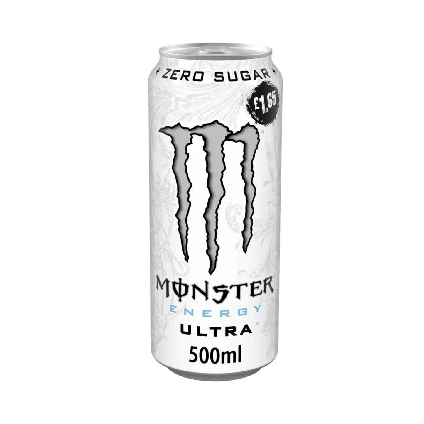 Monster Ultra White PM £1.65 GB (Pack of 12)
