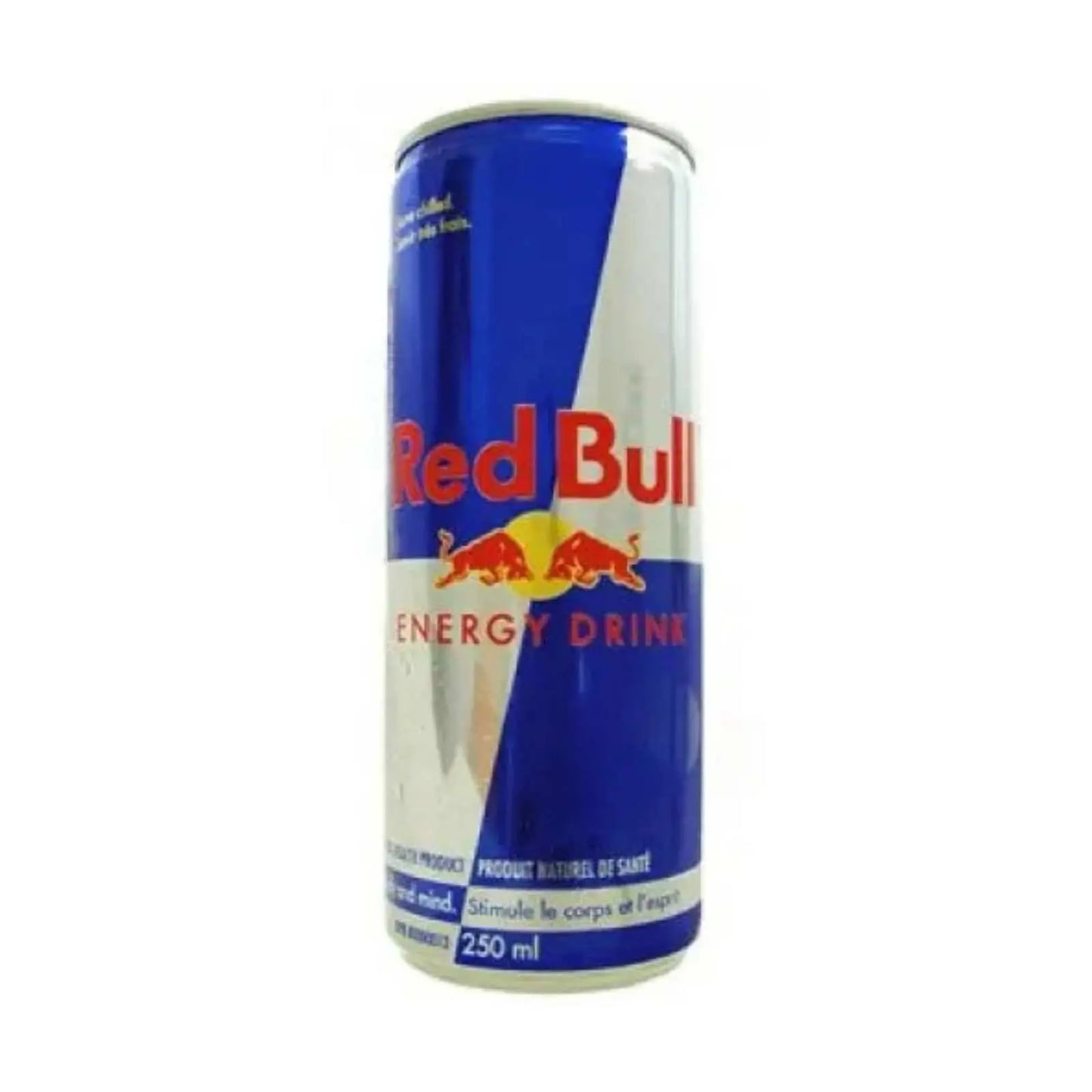 Red Bull 250ML GB PM £1.75 (Pack of 24)