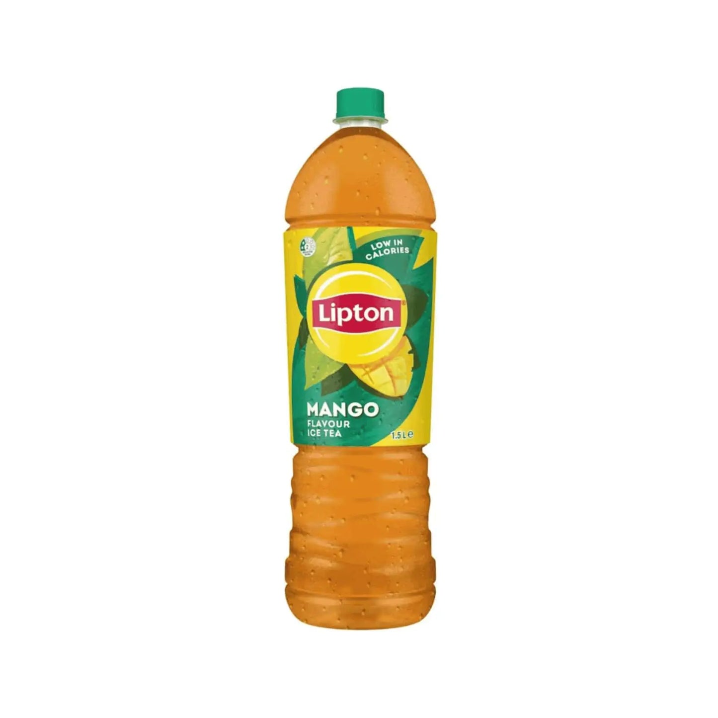 Lipton Ice tea 1.5L Bottle (Pack of 9)