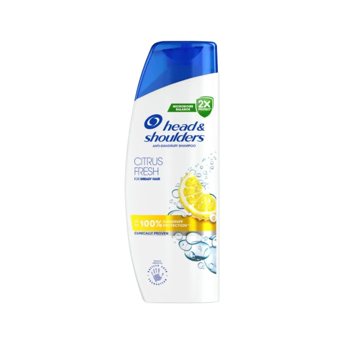 Head & Shoulder 250ml (Pack of 6) Head & Shoulder