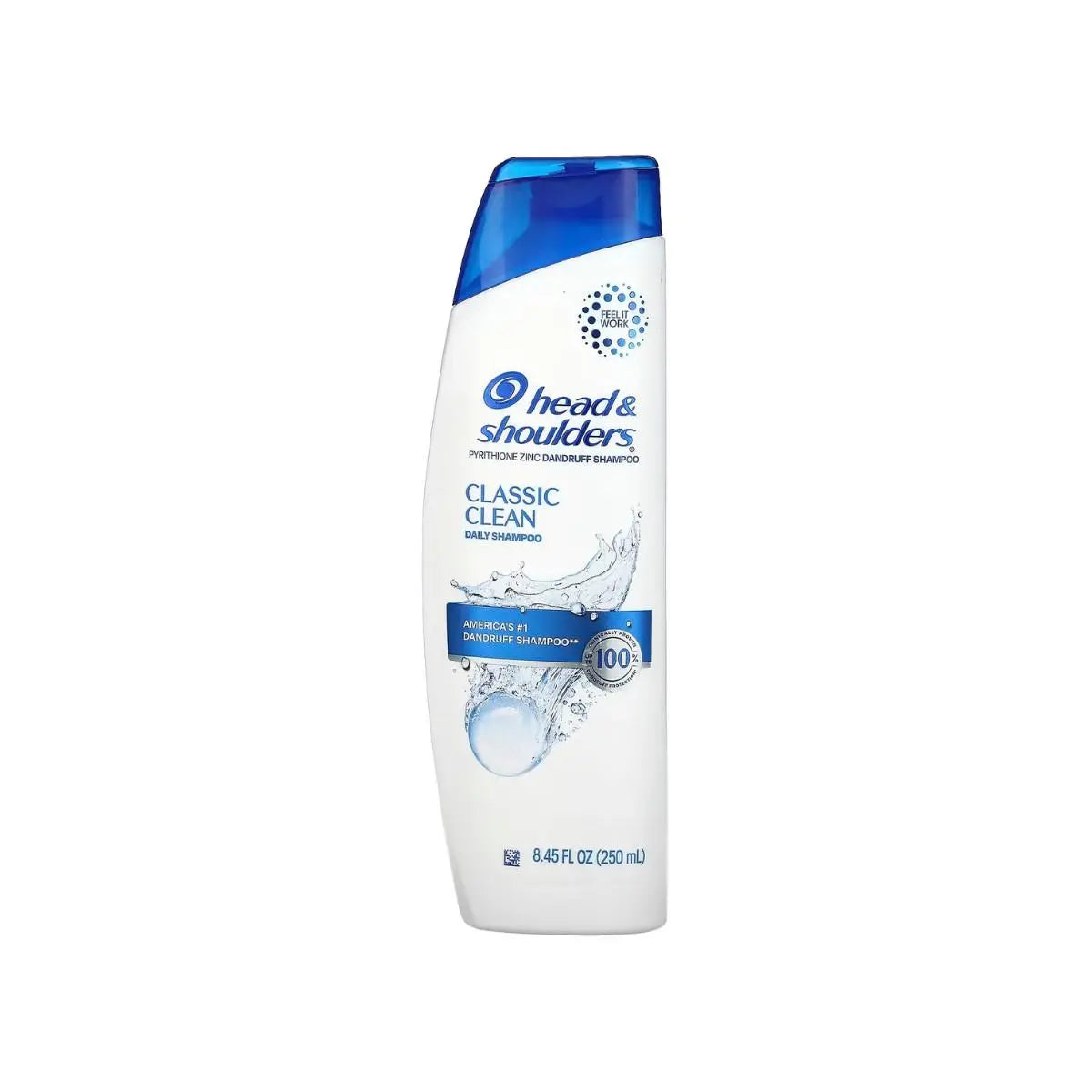 Head & Shoulder 250ml (Pack of 6) Head & Shoulder