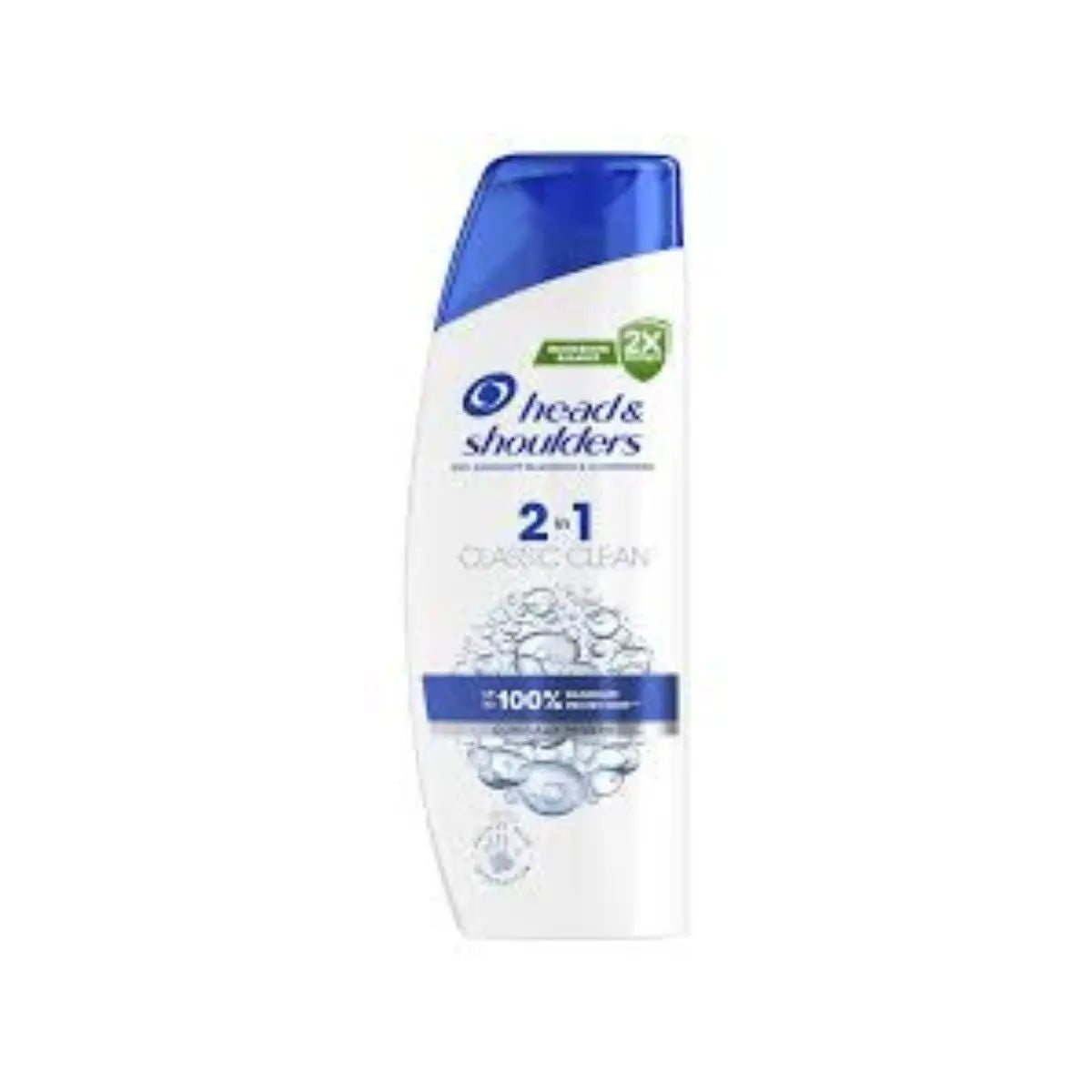 Head & Shoulder 250ml (Pack of 6) Head & Shoulder