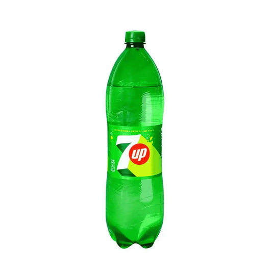 7up 1.5l Bottle (Pack of 6)