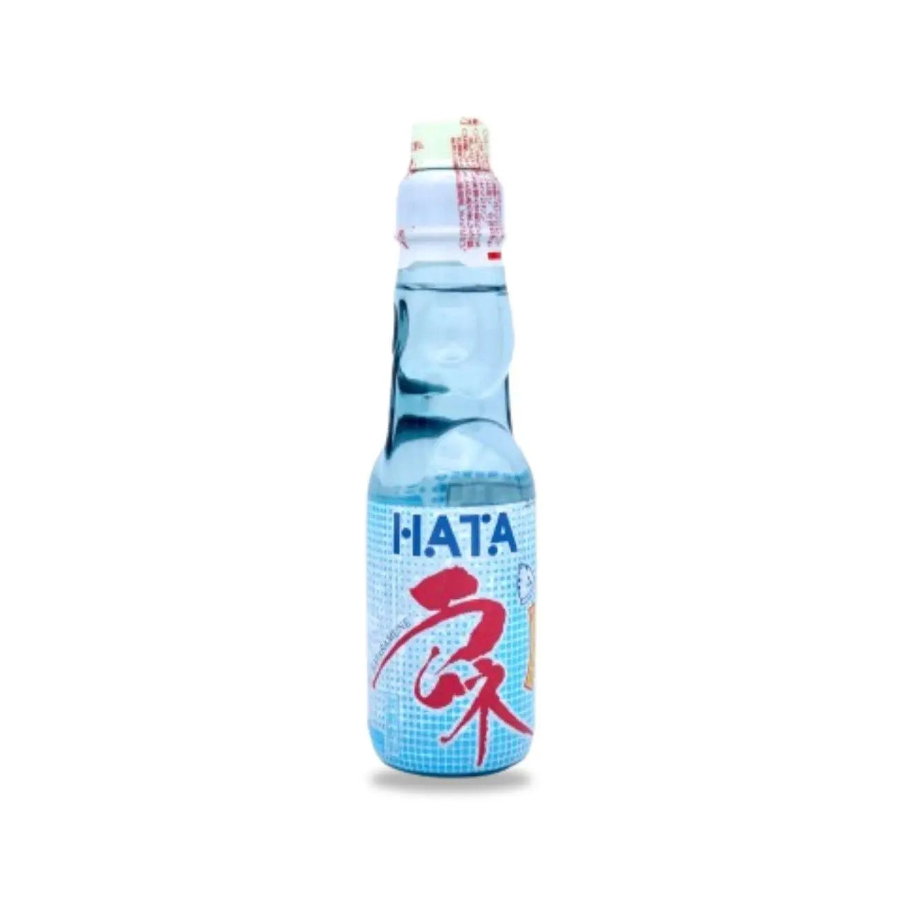 Hatakosen Ramune Soda 200ml (Pack of 18)