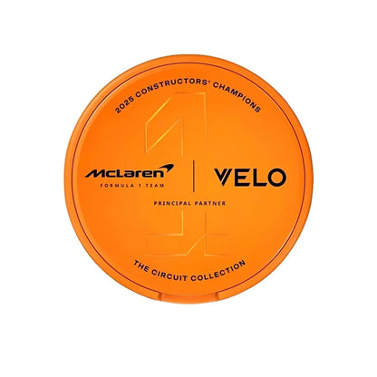 Velo Nic Pouches (Pack of 10)