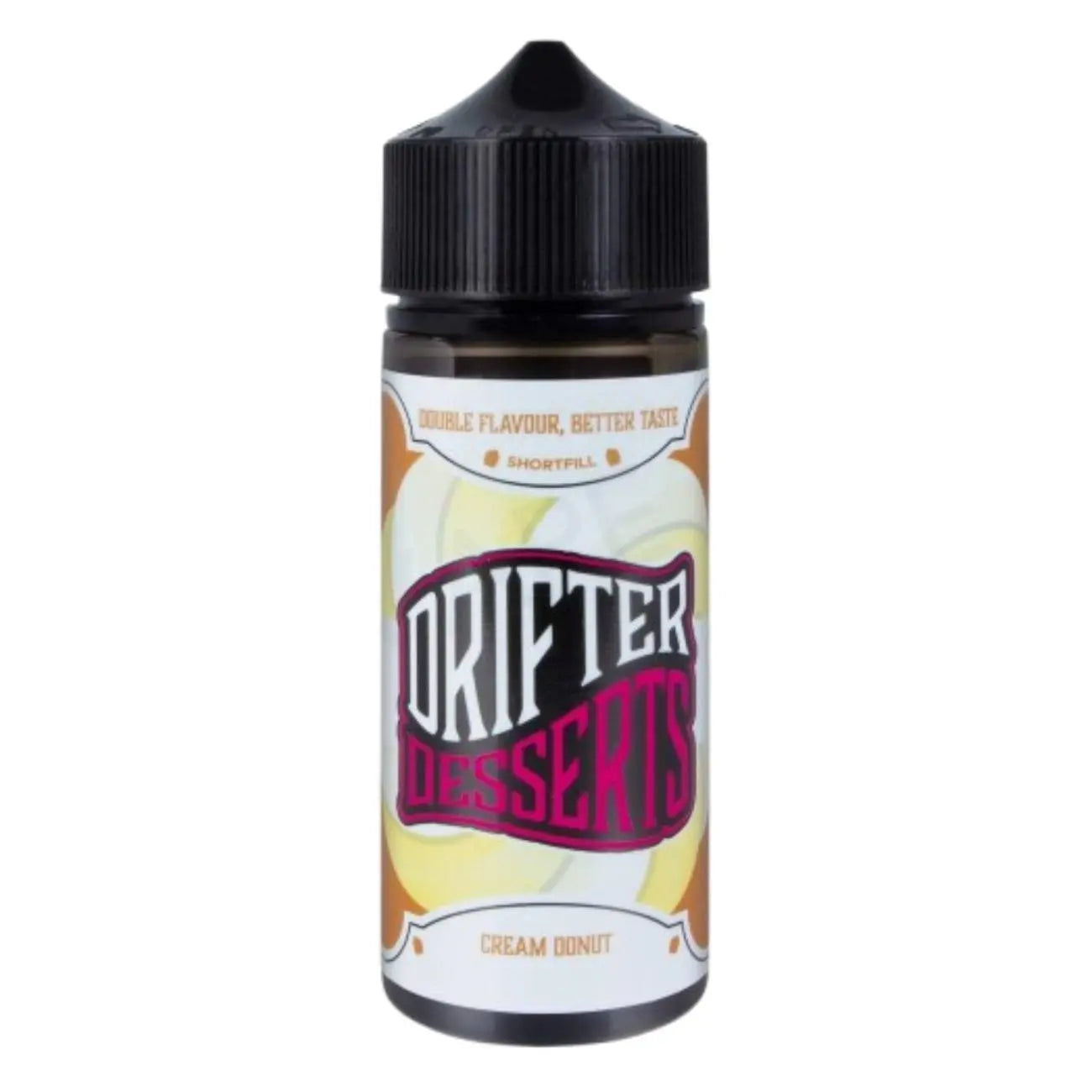 Drifter Shortfills 50/50 (Pack of 1)