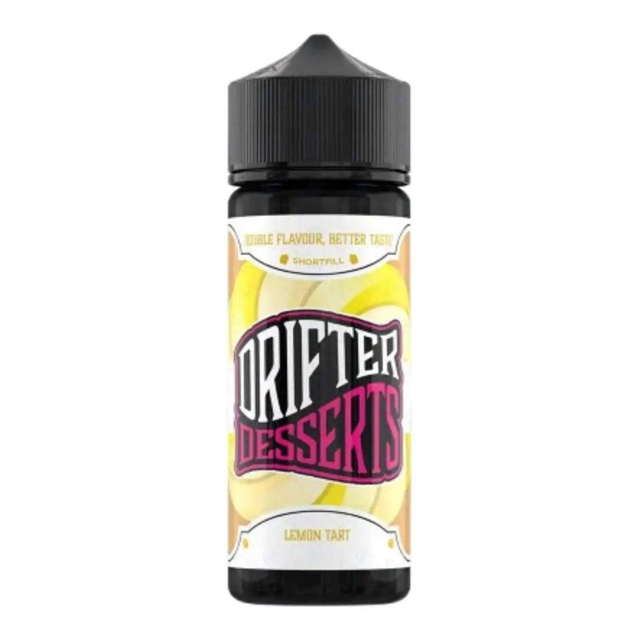 Drifter Shortfills 50/50 (Pack of 1)