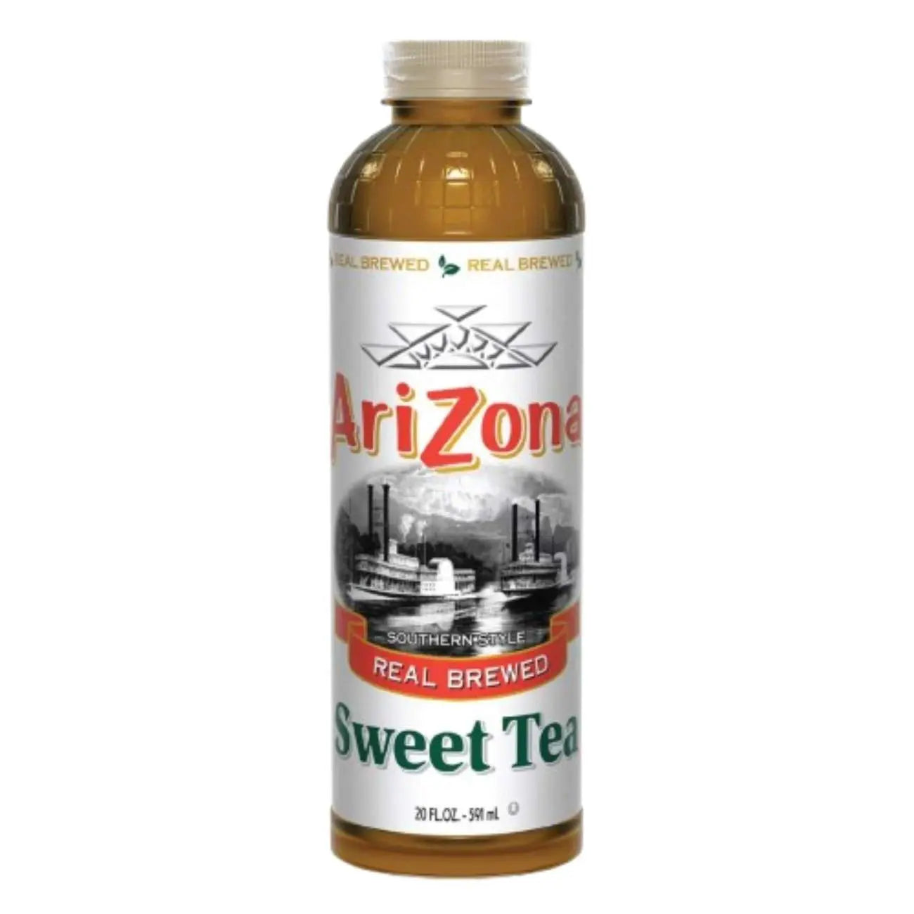 Arizona Bottled Drink 591ML (Pack of 24)