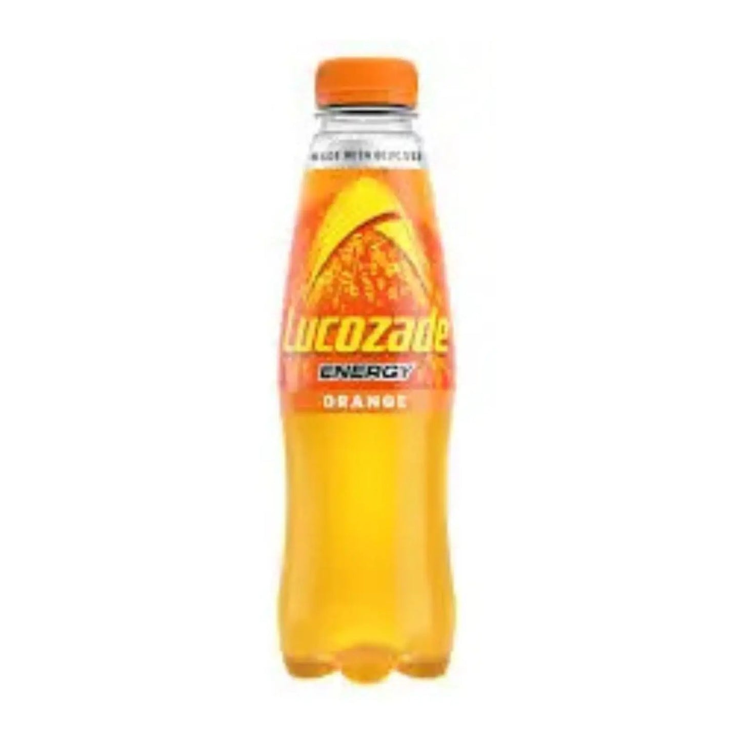 Lucozade Energy 500ml (Pack of 24)