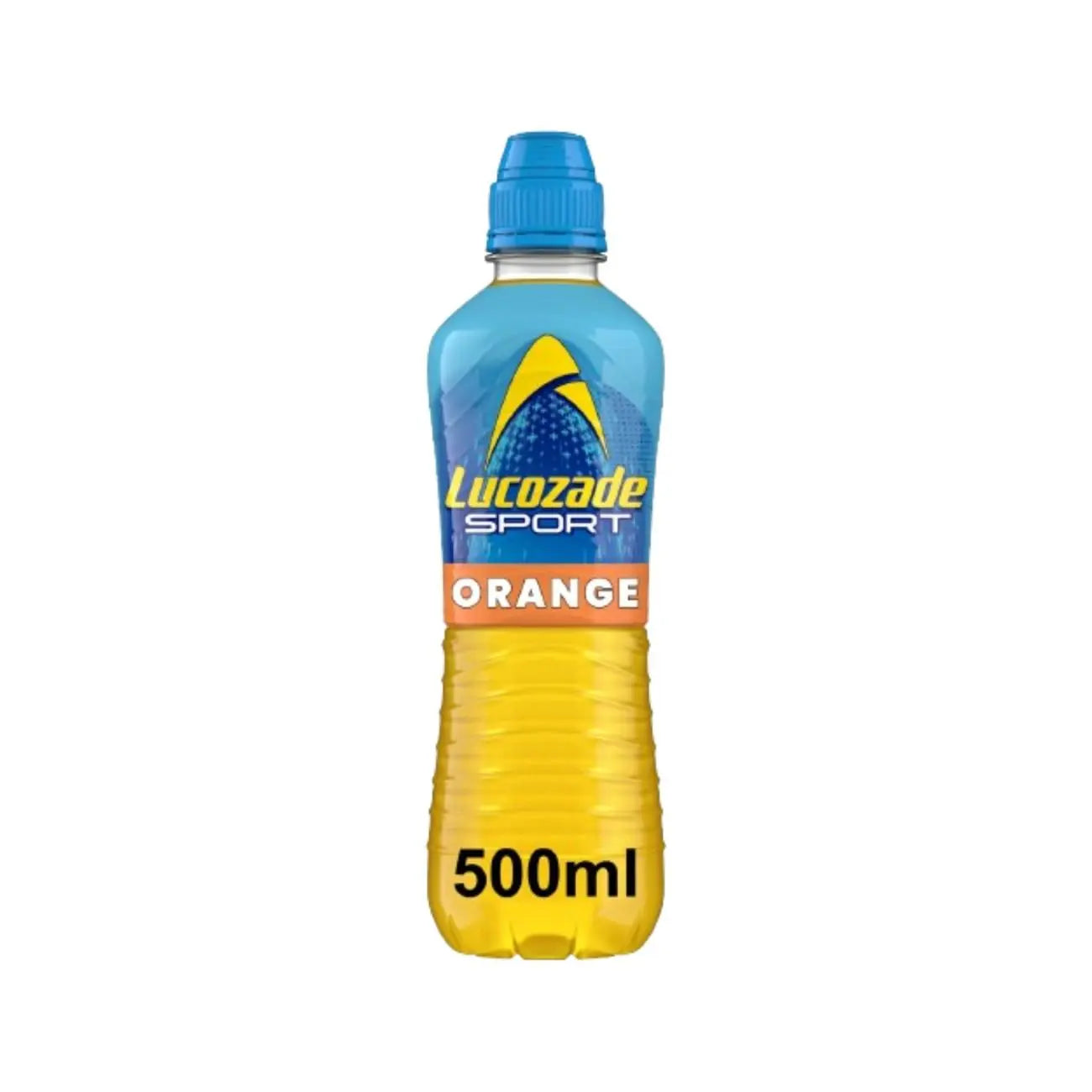 Lucozade Sport 500ml(Pack of 12)