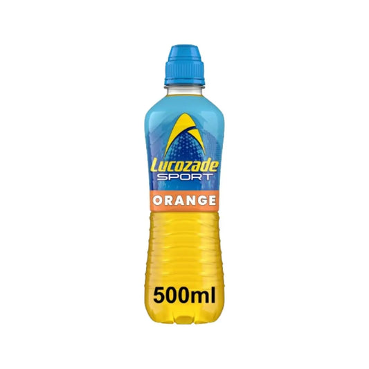Lucozade Sport 500ml(Pack of 12)