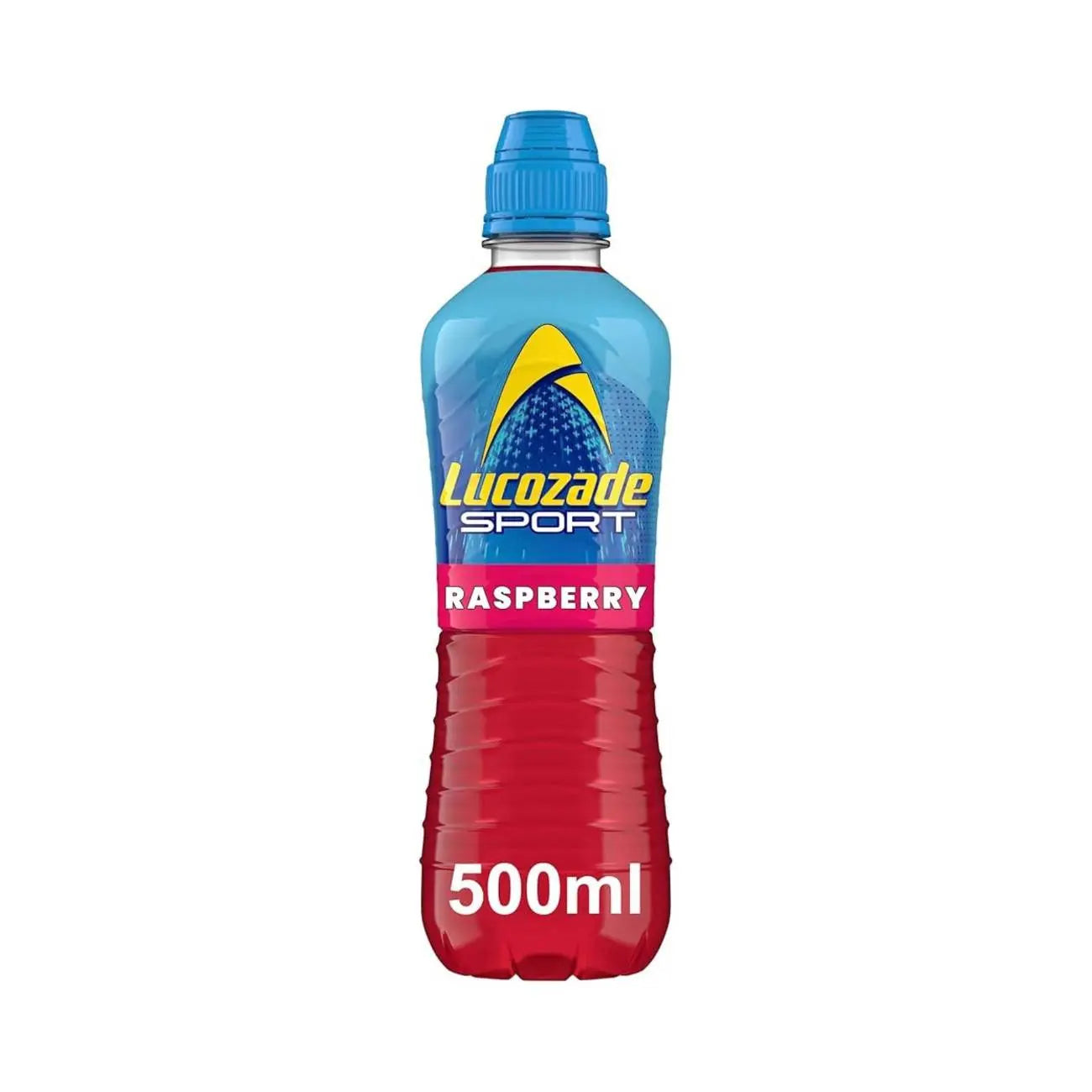 Lucozade Sport 500ml(Pack of 12)