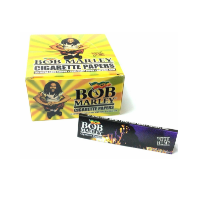 Bob Marley Paper (Pack of 50)