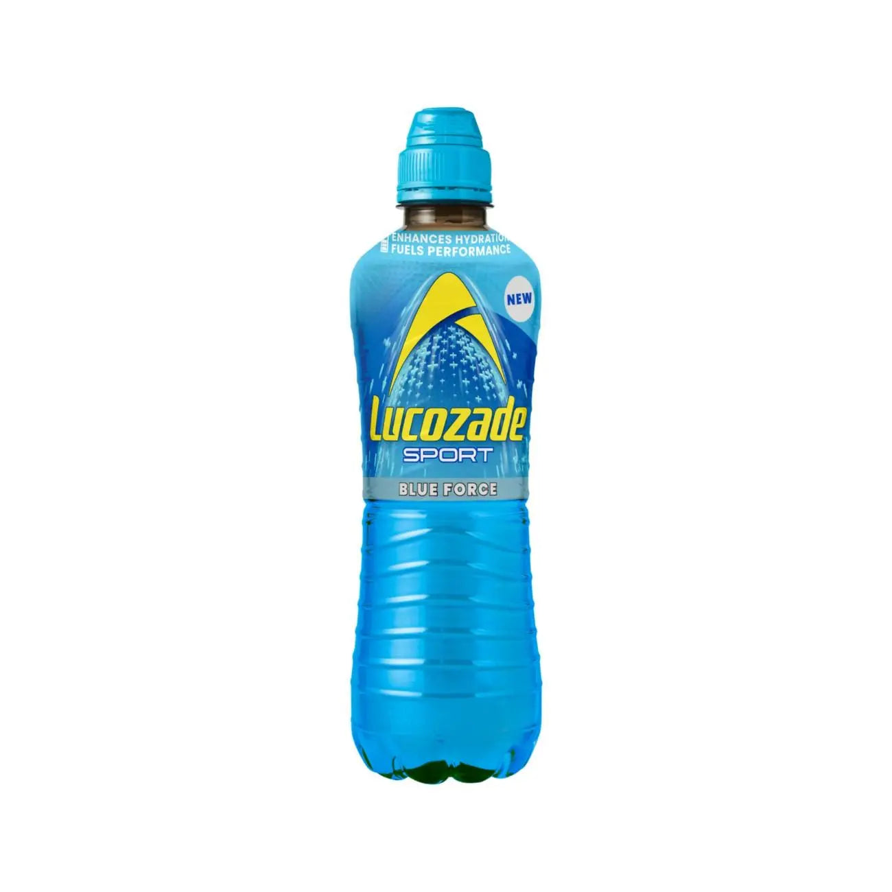 Lucozade Sport 500ml(Pack of 12)