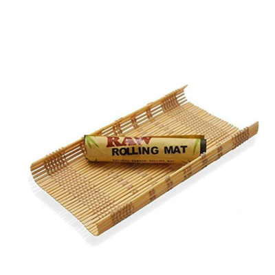 Raw Rolling Matts (Pack of 24)