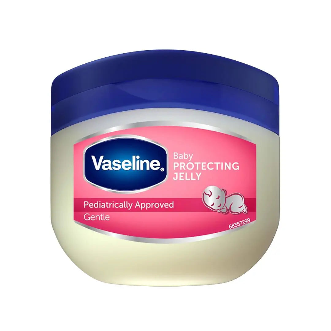 Vaseline Baby Tub 50ml (Pack of 12)