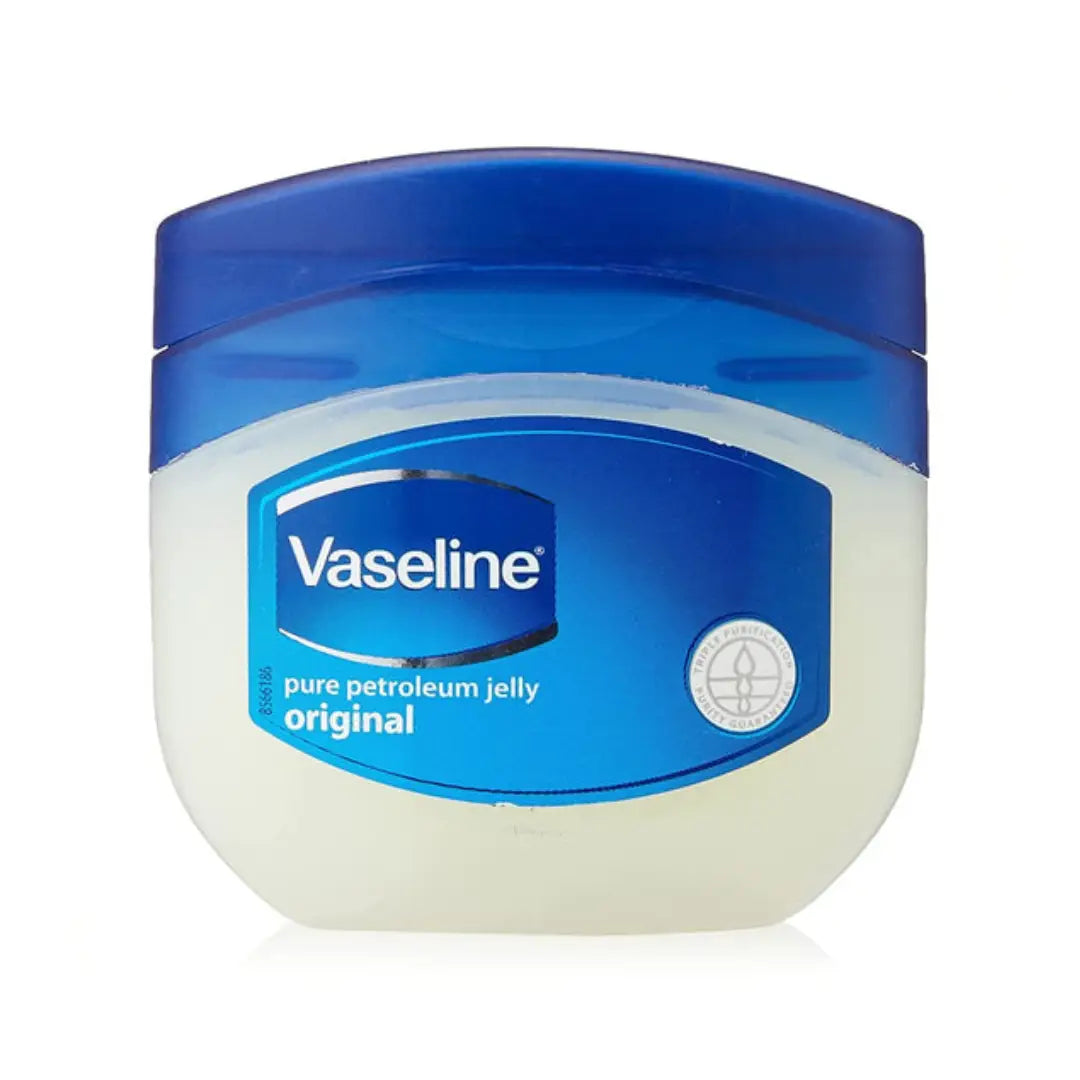 Vaseline Original Tub 100ml (Pack of 12)