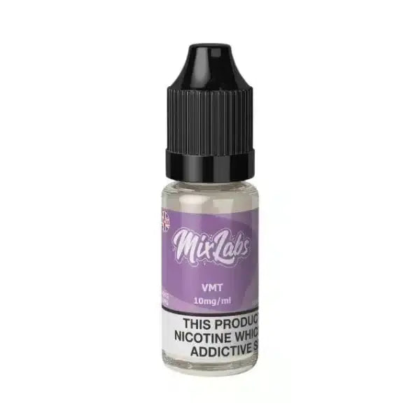 Mix Labs Salts 10mg (Pack of 1)