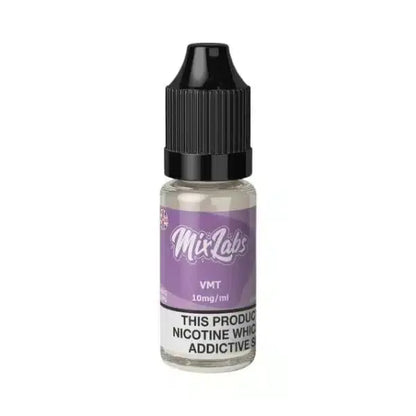 Mix Labs Salts 10mg (Pack of 1)