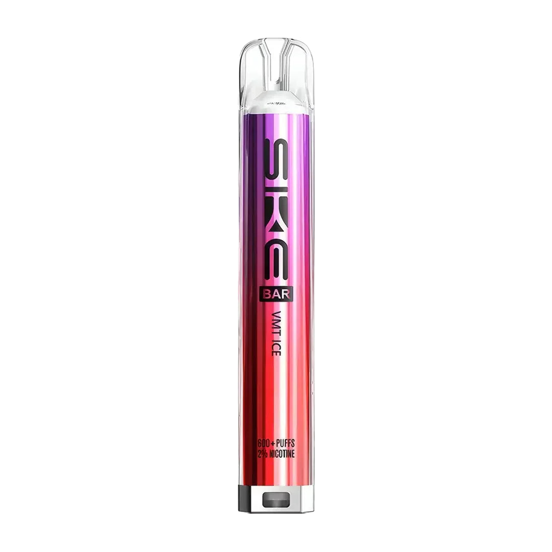 SKE Bar 600 Replacement Pods (Pack of 10)